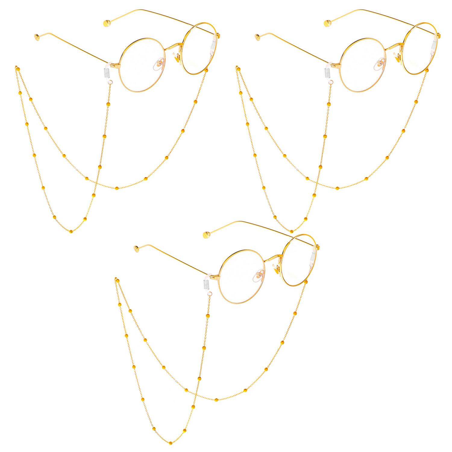 extra long glasses cord