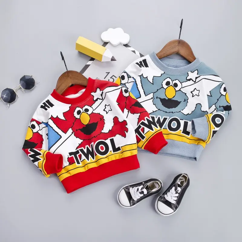 5 years baby sweater