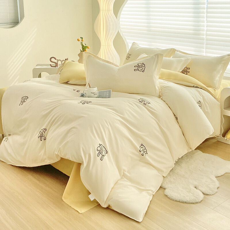 Vỏ chăn | vỏ chăn lông vũ in | vỏ chăn có khóa kéo | vỏ chăn có khóa kéo | vỏ chăn