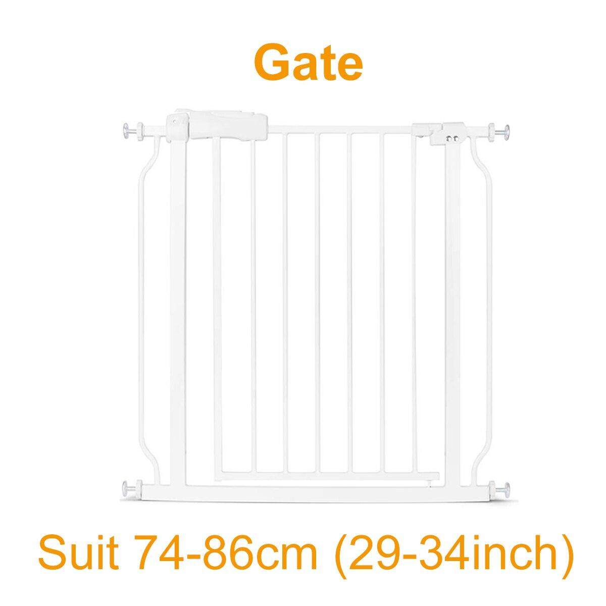 74 inch baby gate