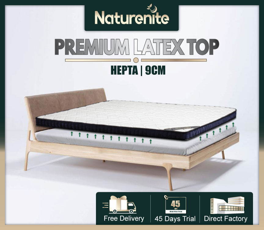 naturenite mattress