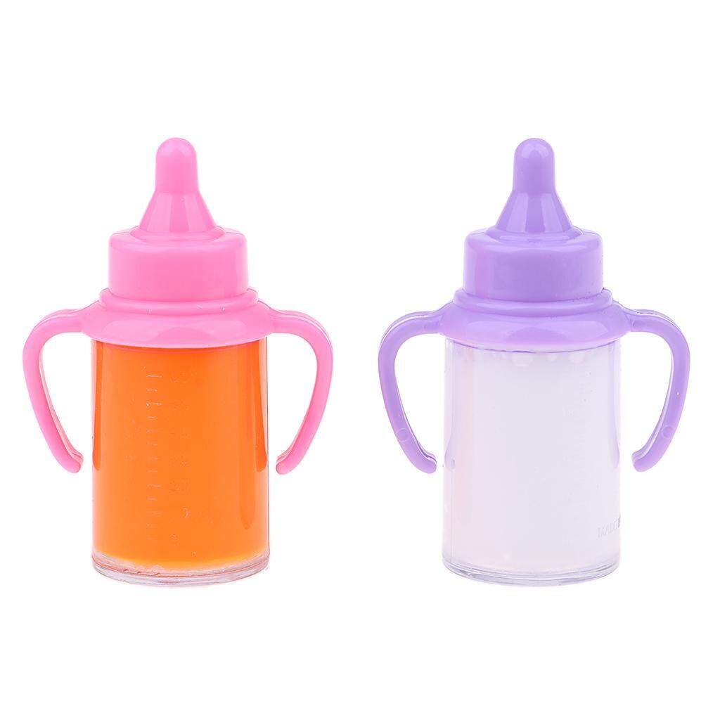 baby doll bottles