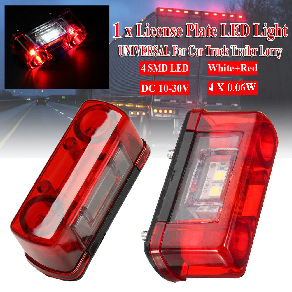 led license