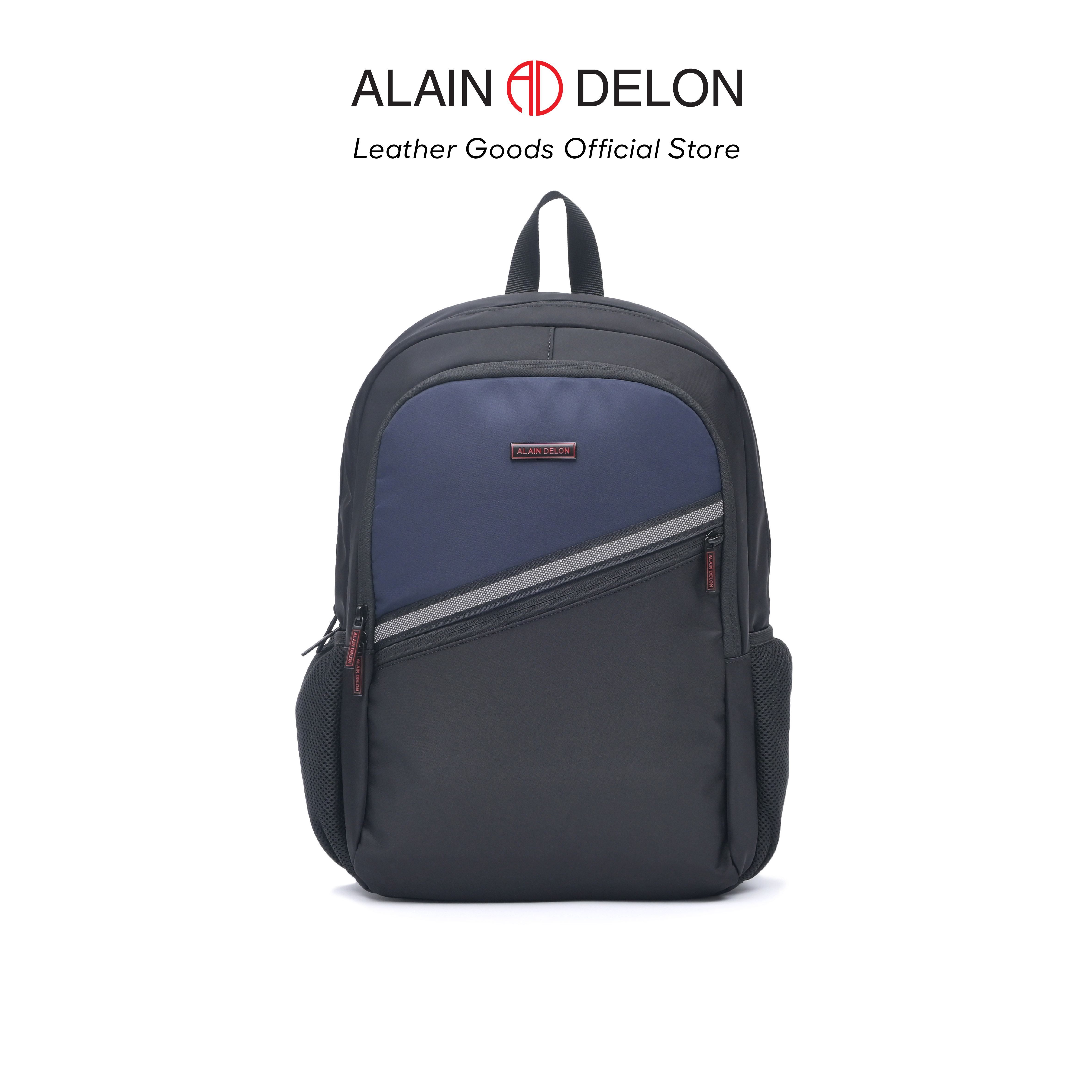 Buy Alain Delon Bag Men Online at a Better Price Lazada Malaysia