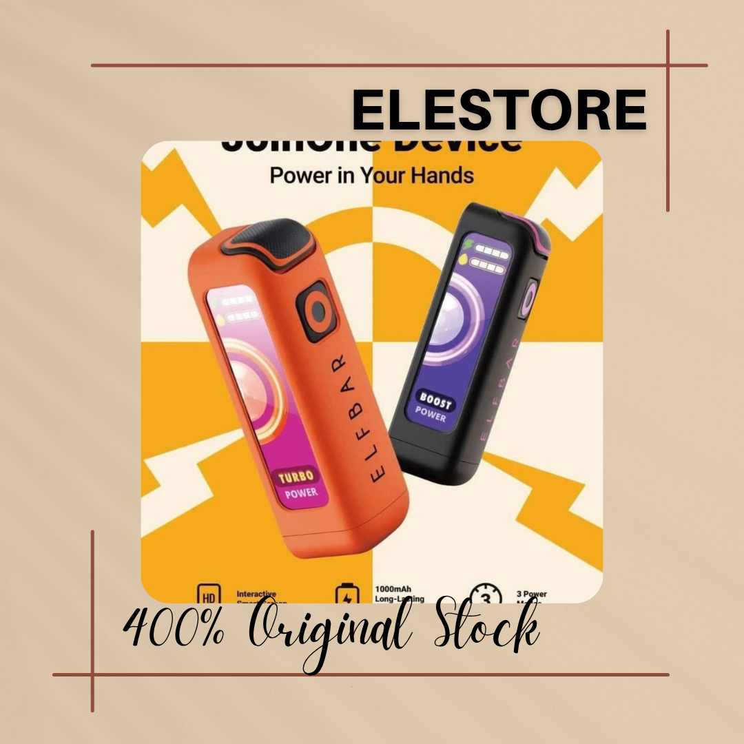 vuse go malaysia New Vuse Go Reload 1000 prefilled pod kits main image 1