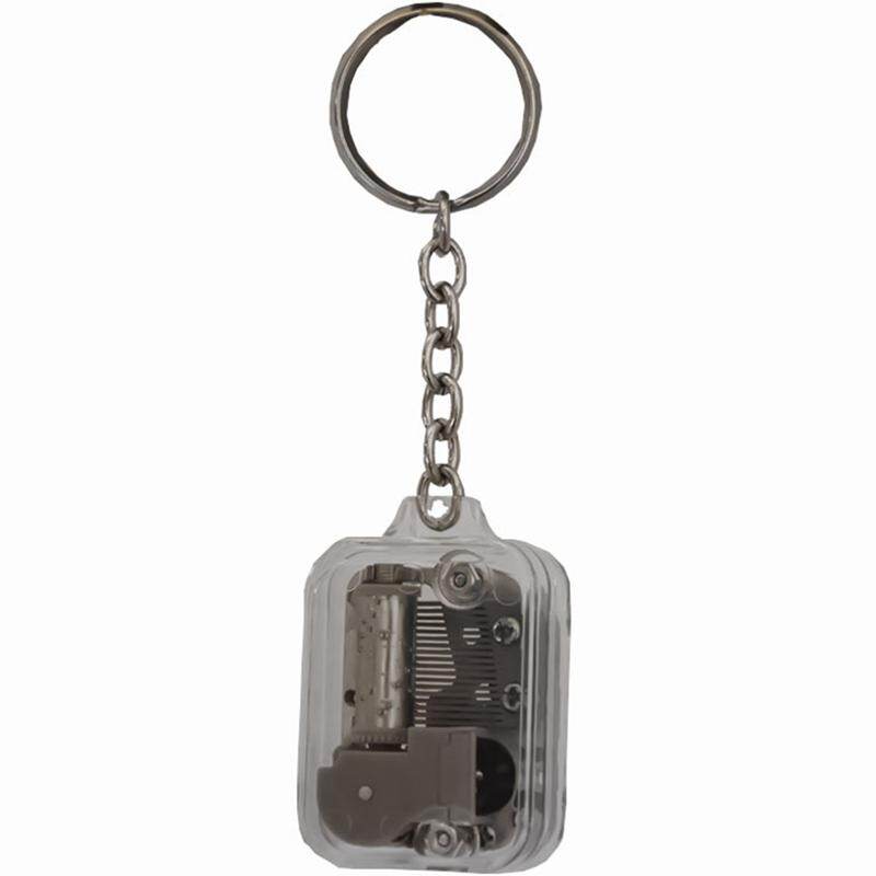 first birthday music box