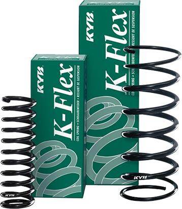 PERODUA KENARI , KELISA (2001~) FRONT+ REAR ONE SET COIL 