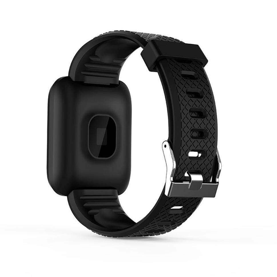 D13 Series Smart Watch | 4 - 1 Watch Health,Sport, Phone \u0026 Social Watch