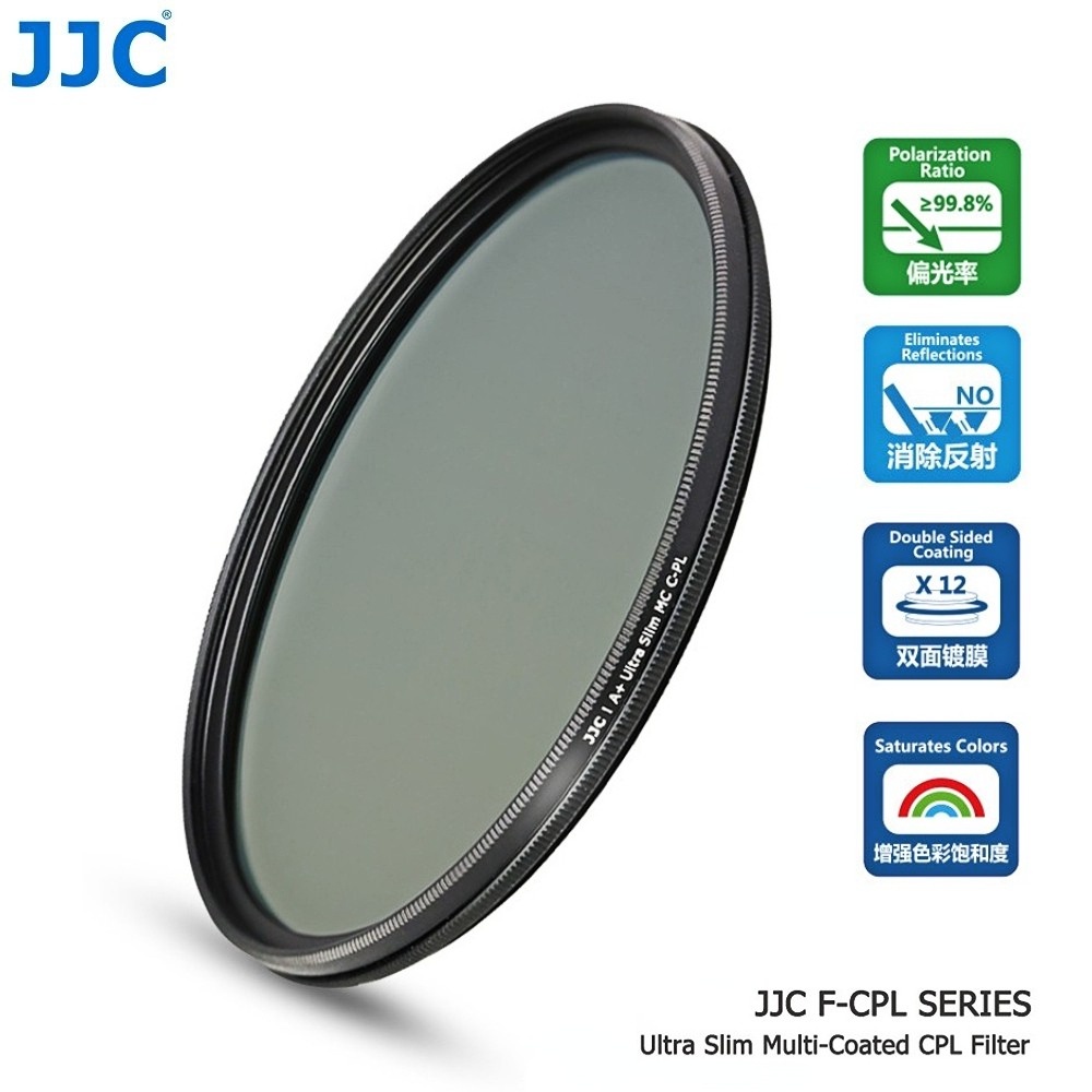 Buy JJC Full Product Range | Brand Selection - Lazada Singapore