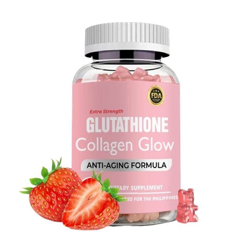 envy glutathione collagen glow FDA Advisory No.2024-0888 || Public Health Warning Against the Purchase and  Consumption of the Unregistered Food Supplement “ENVY Glutathione Collagen  Glow Dietary Supplement” main image 0