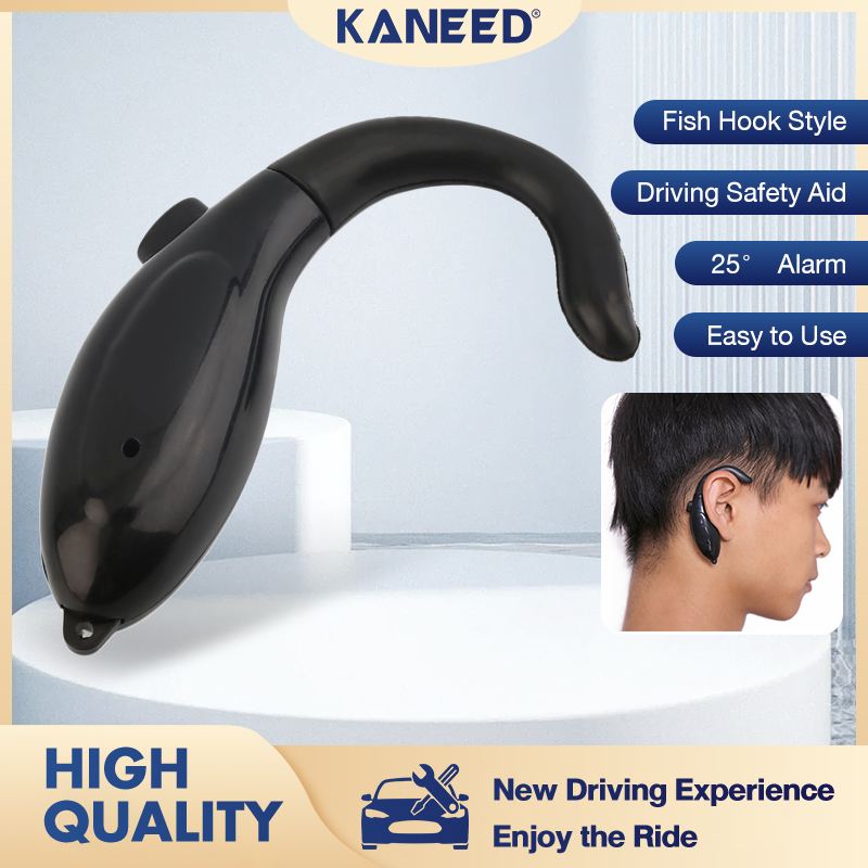 Kaneed đối tác lái xe đường dài lái xe an toàn nhắc nhở chống buồn ngủ báo động cảnh báo buồn ngủ buồn ngủ