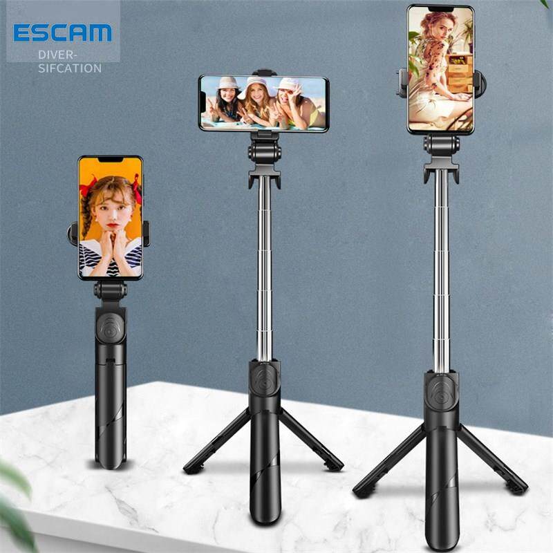 FTVOGUE K10S Selfie Stick Tripod ②FTVOGUE Stick K10S Tripod ② Selfie