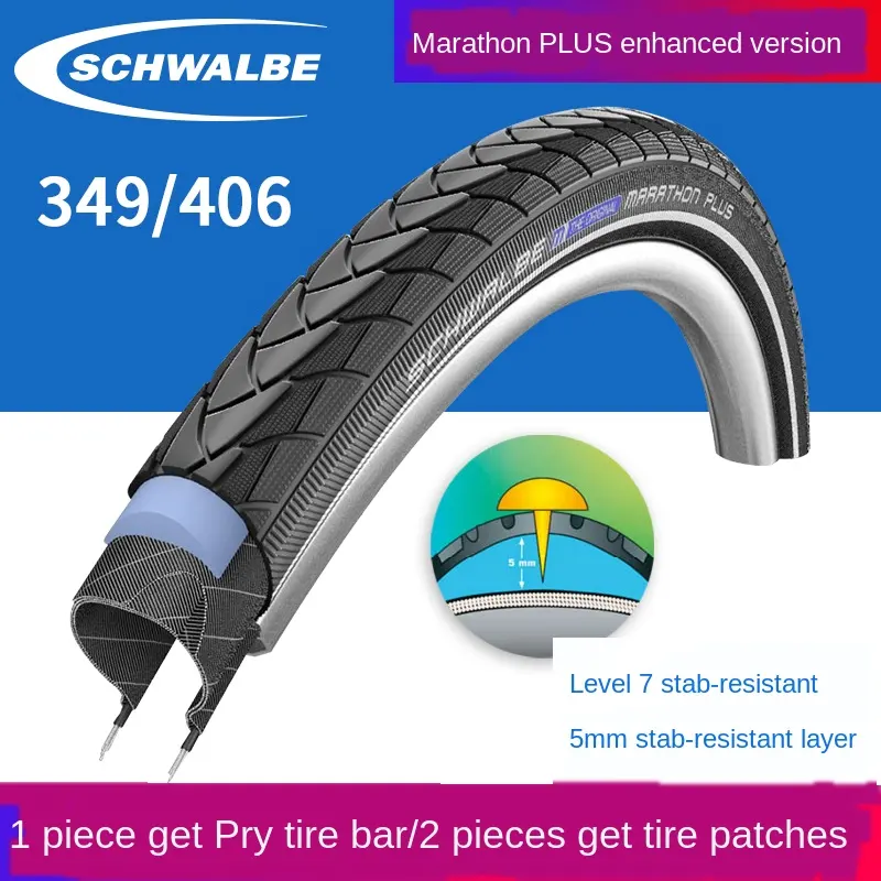 16 x 1.35 tyre