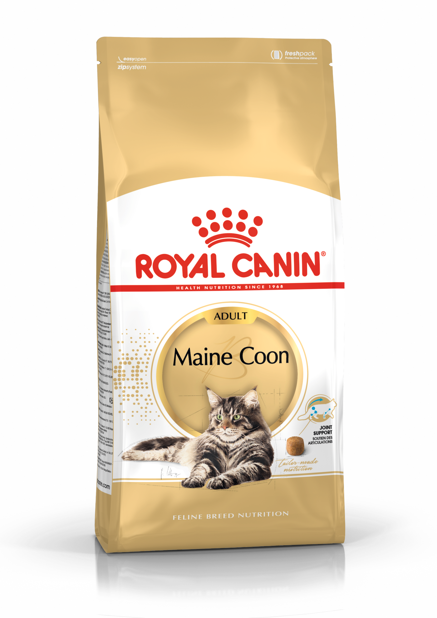 Royal canin british hot sale shorthair kitten 10kg