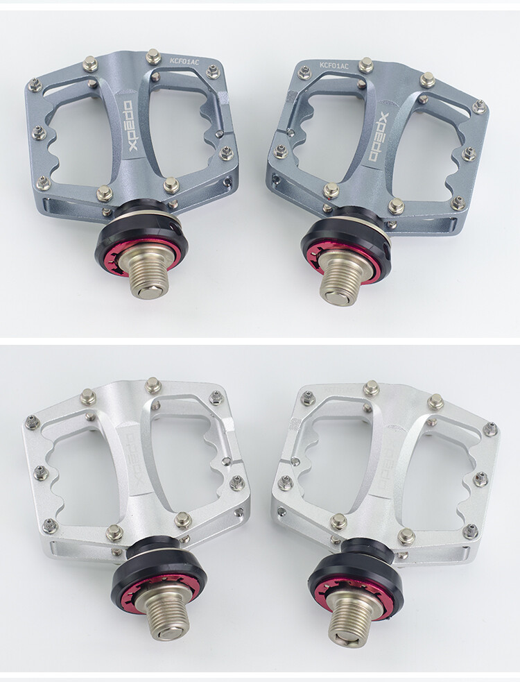 wellgo xpedo kcf01ac