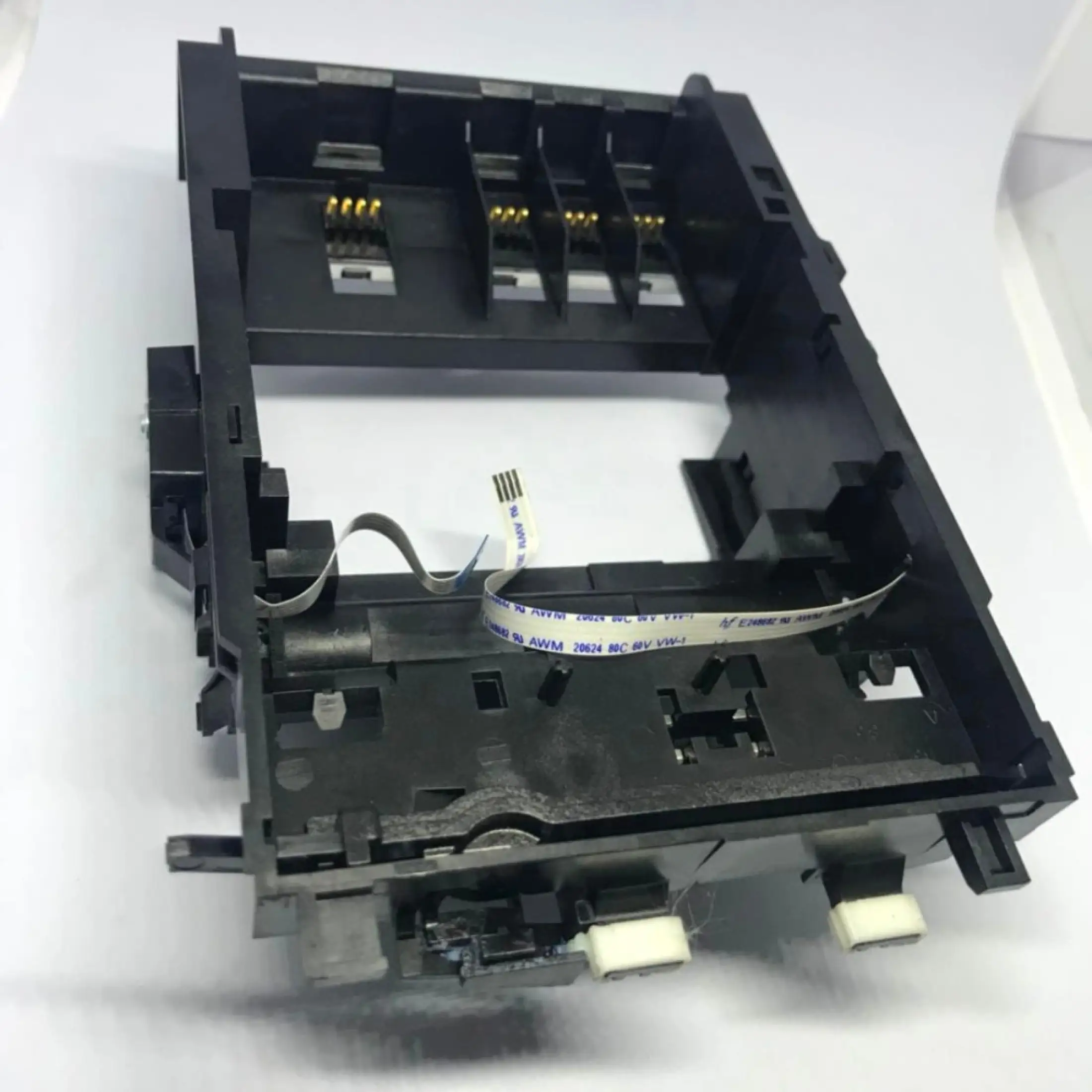 officejet 6830 printhead
