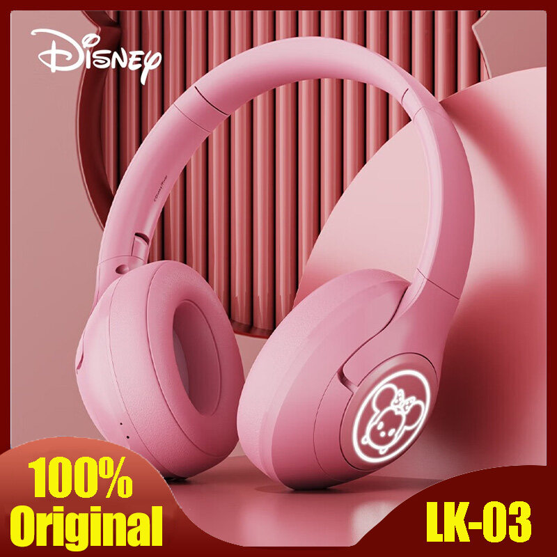 Disney LK03 Bluetooth Earphones