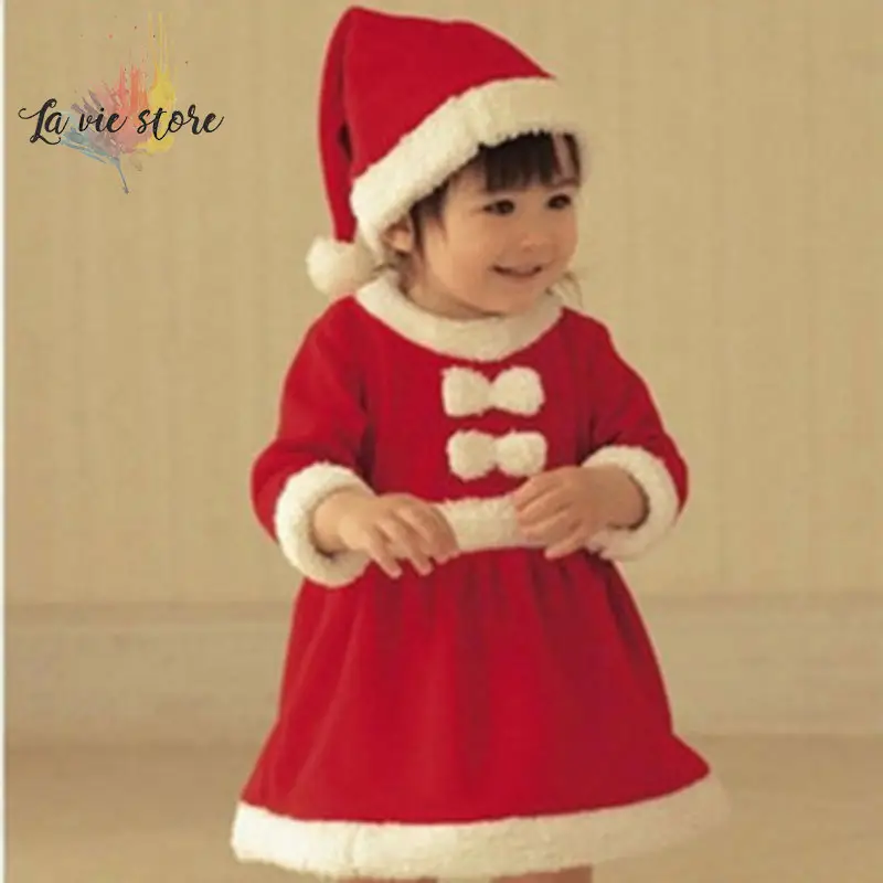 santa claus dress for boy