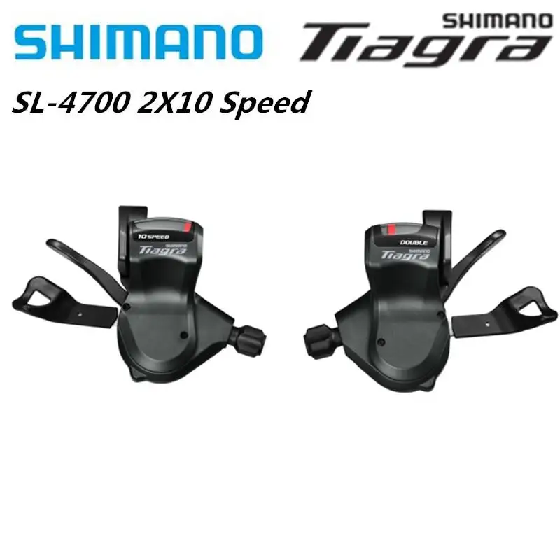 tiagra 4700 right shifter