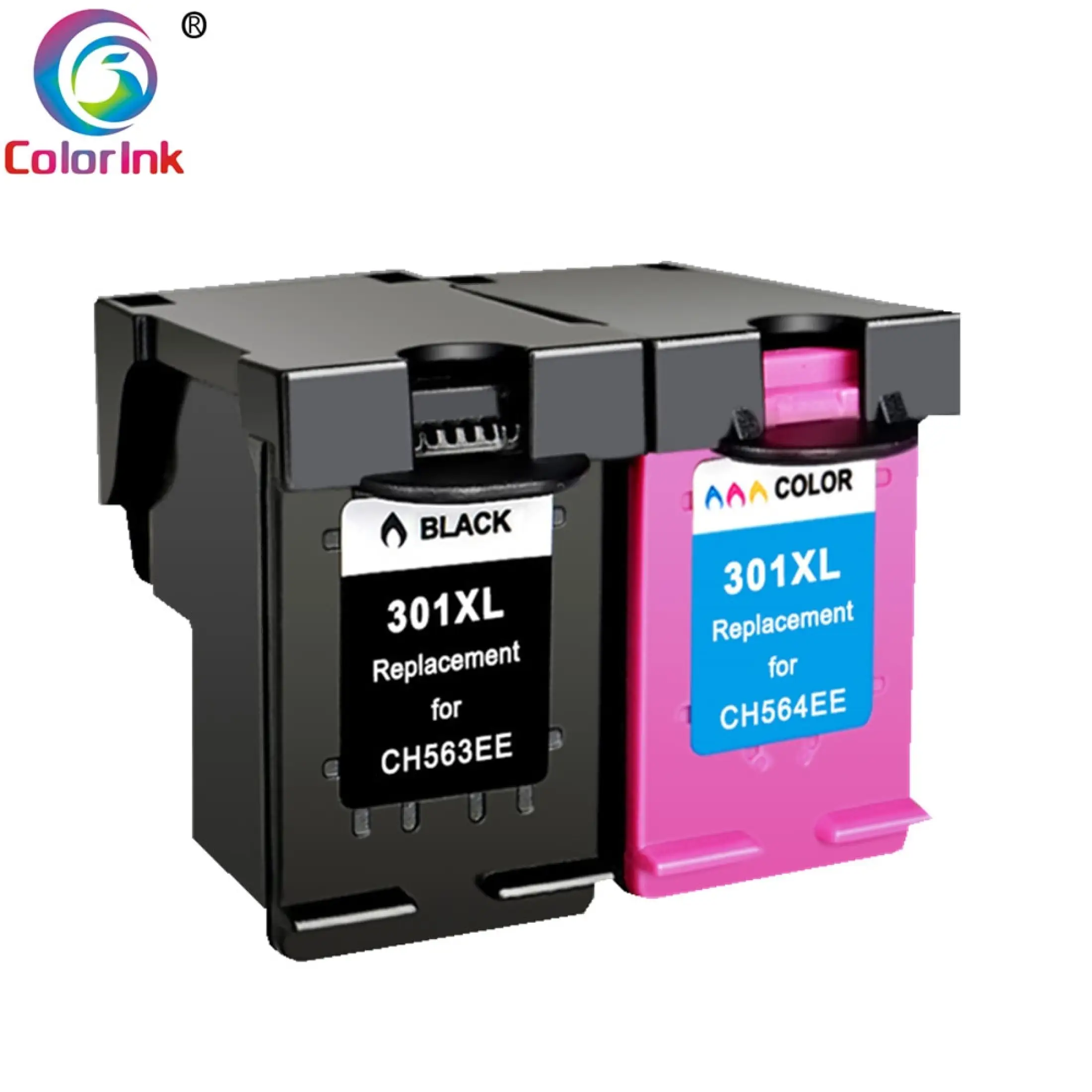 hp 301 ink cheapest price