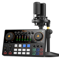 Maono maonocaster E2 Gen2 giao tiếp âm thanh phòng thu âm chuyên nghiệp được thiết lập để phát sóng/hát/amsr/livestreaming