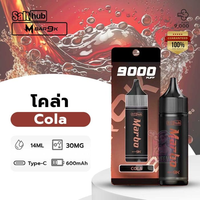 Elf Bar 0 Nicotine - Ready Stock Disposable Vape - 14K Puffs - Original  Flavor