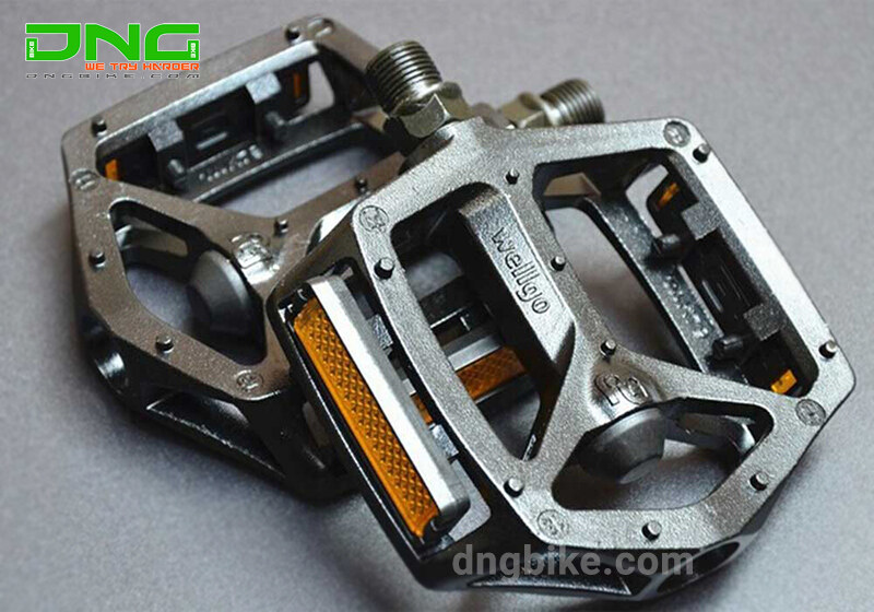 Pedan xe đạp WELLGO K79
