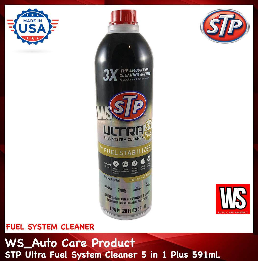 Stp Ultra Fuel System Cleaner Vs Intake Valves!!!