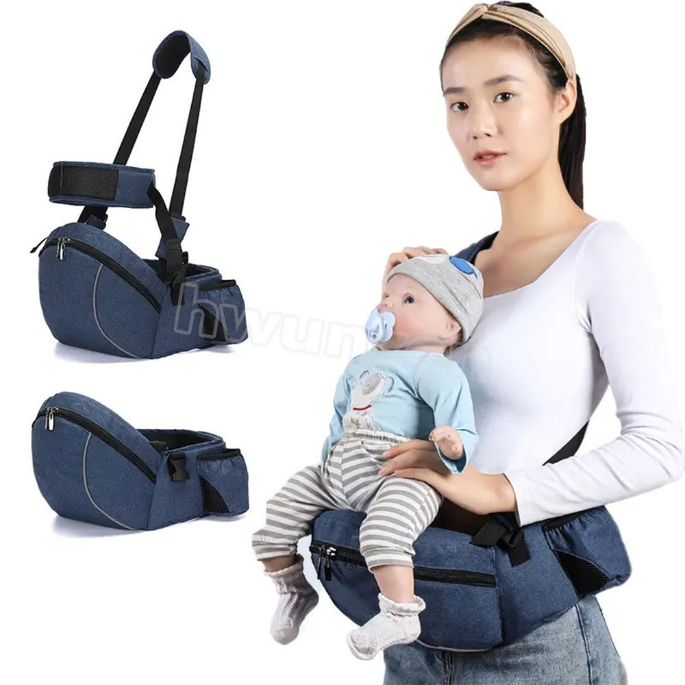 Ghế Địu Em Bé Ghế Địu Thắt Lưng Trẻ Em 4 Trong 1 Ghế Địu Địu Em Bé Kiểu Ghế Ngang Hông Ghế Đẩu Thắt Lưng Có Đai Địu Ghế Dài Phía Trước Công Thái Học Thắt Lưng Có Thể Điều Chỉnh Cho Trẻ Sơ Sinh 0-36 Tháng Ghế Một Vai Có Thể Tháo Rời Đa Năng Cho Trẻ Tập Đi