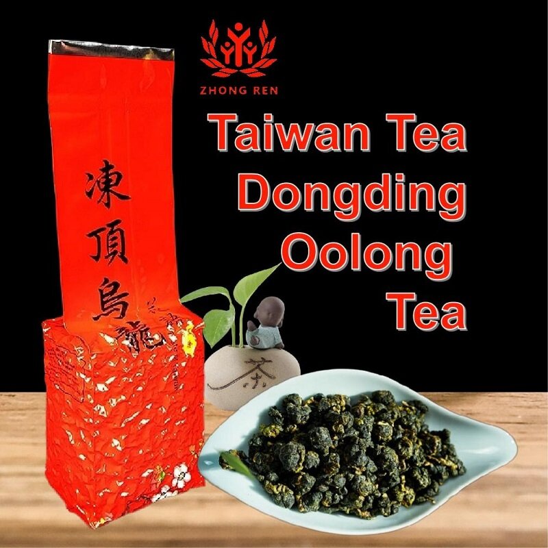 Gambar ?? ??? ????? ??? ??? ??? 150 ? 300 ? Teh Teh Taiwan Beku Atas Oolong Teh Lishán Teh dayuling Teh Tinggi Teh Sejuk Alishan Teh Gunung Tinggi Teh Oolong Teh 150G 300G Teh Oolong Teh oolong Tsaa Trà Oolong