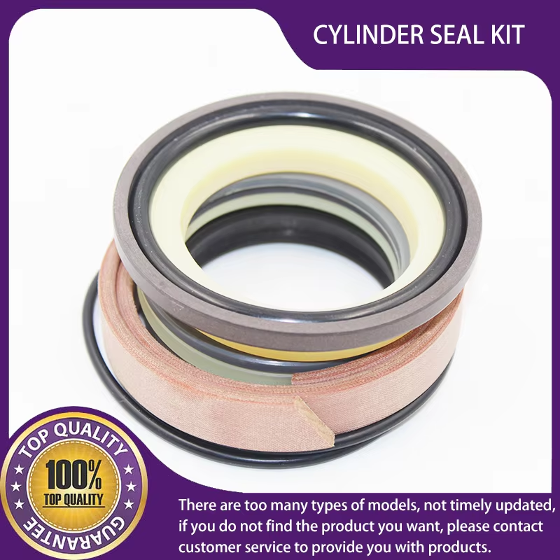 4306446 xi lanh Bộ phớt cho Hitachi máy xúc EX60-2 EX60-3 EX60LCK-3 EX60WD-2 ex75ur xô xi lanh