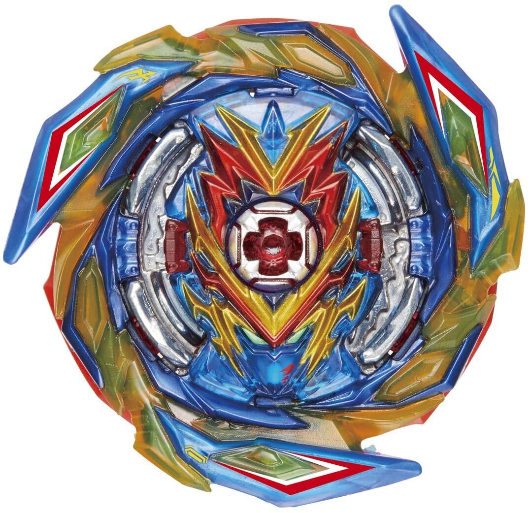 TAKARA TOMY BEYBLADE BURST SUPERKING B 