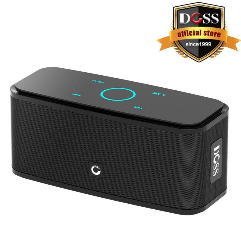 doss soundbox touch