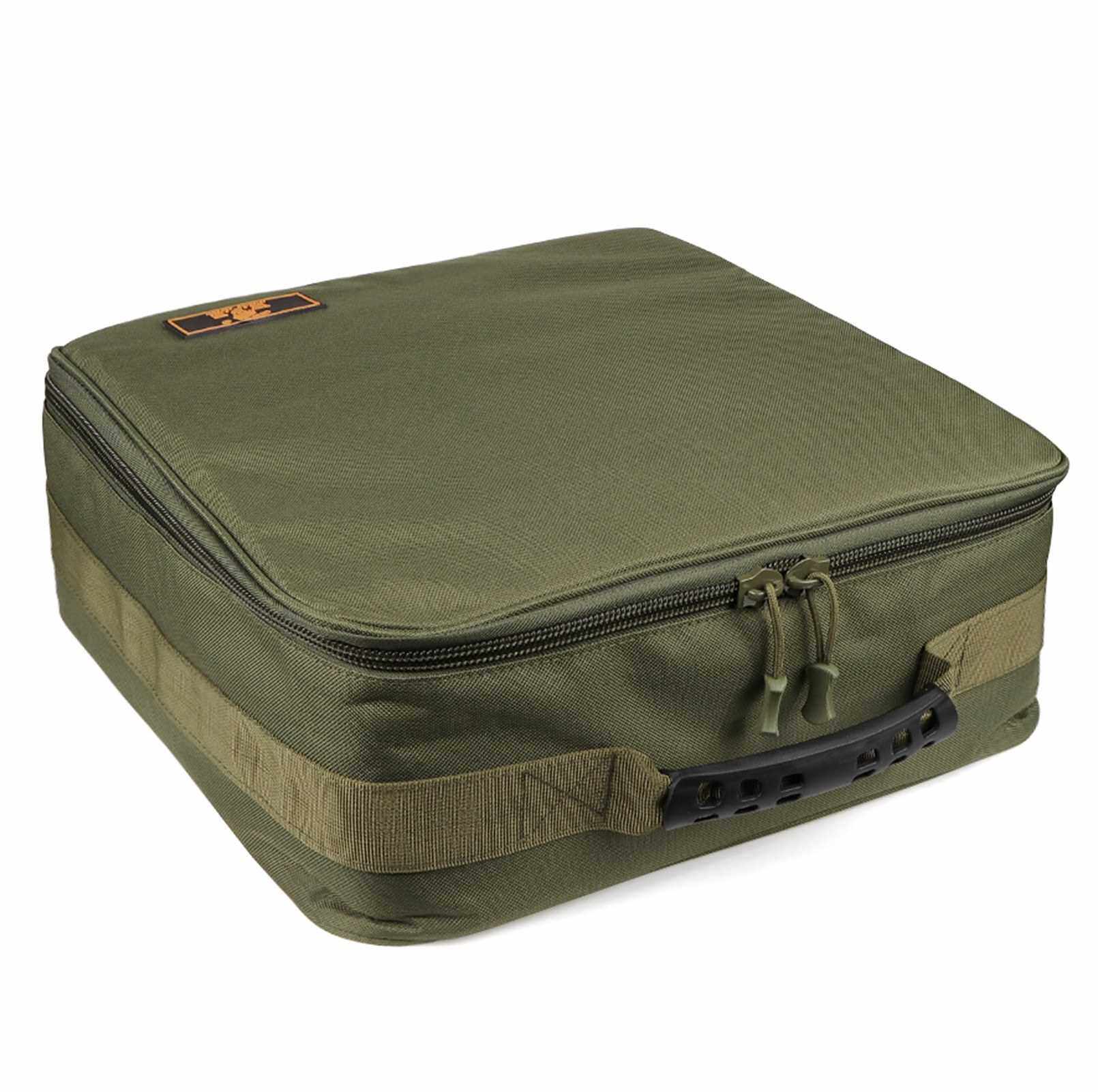 Fishing Reel Storage Bag Carrying Case for 500-10000 Series Spinning ...