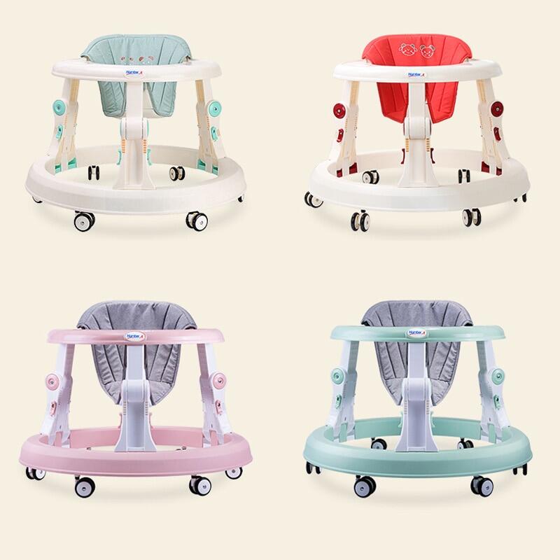 baby walker round base