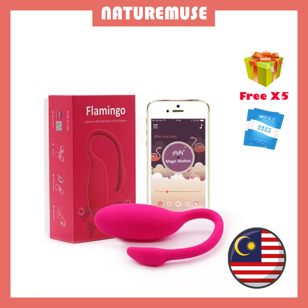 Buy Flamingo Vibration Online at a Better Price | Lazada Malaysia