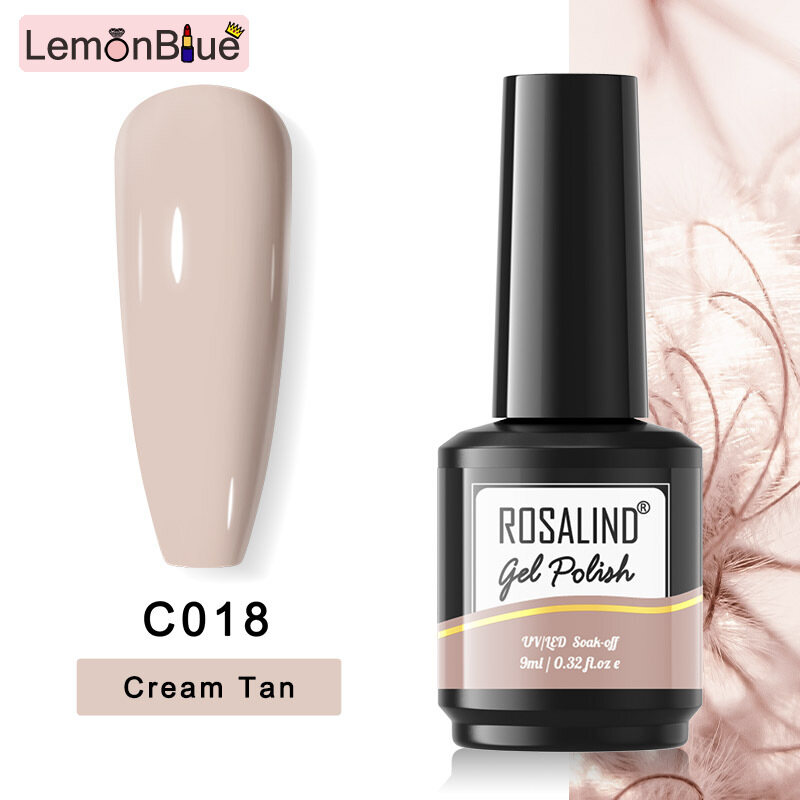 Gambar LemonBlue Gel Nail Polish Convenience Fashion Nail Gel Polish Beauty Gifts For Home DIY Convenience Fashion For Home DIY Nail Art Convenience Fashion Nail Gel Polish Beauty Gifts Gel Nail Polish