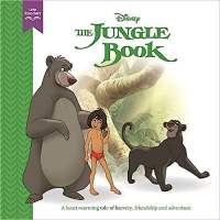 Disney Classics - The Jungle Book: