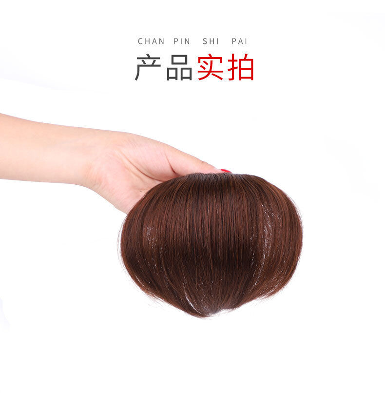 Tóc giả namBộ Tóc Giả Cho Bé Trai Trùm Trán Cao Kiểu Tóc Giả Cho Nam