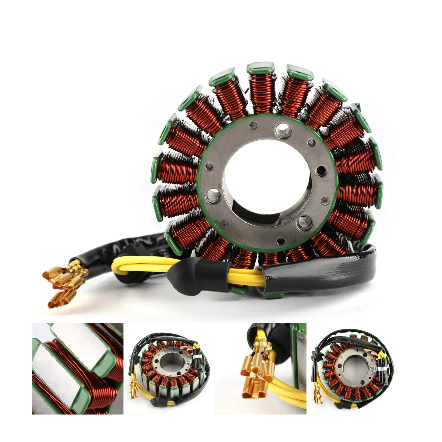 ktm duke 200 stator coil price