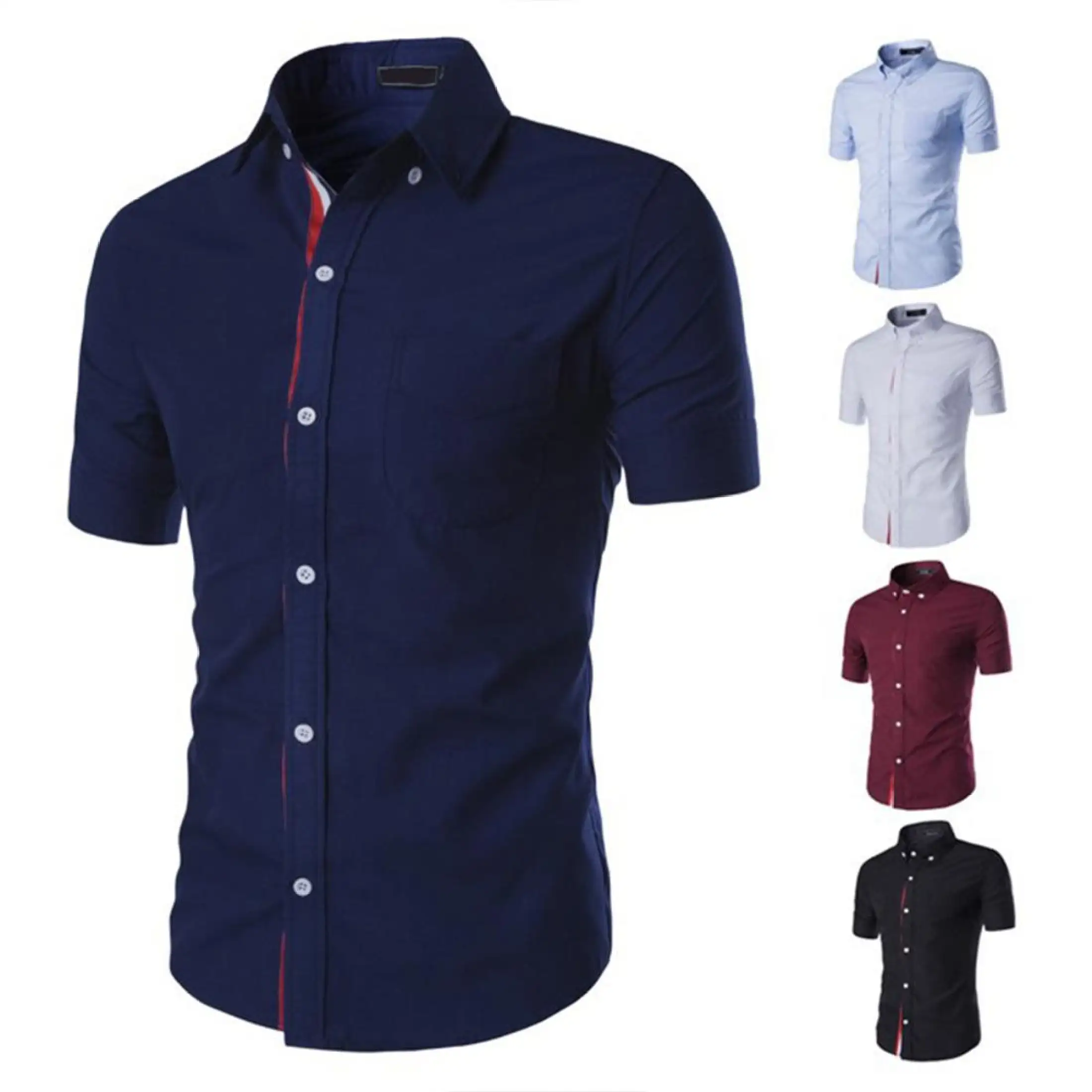 Cotton shirt style Clearance