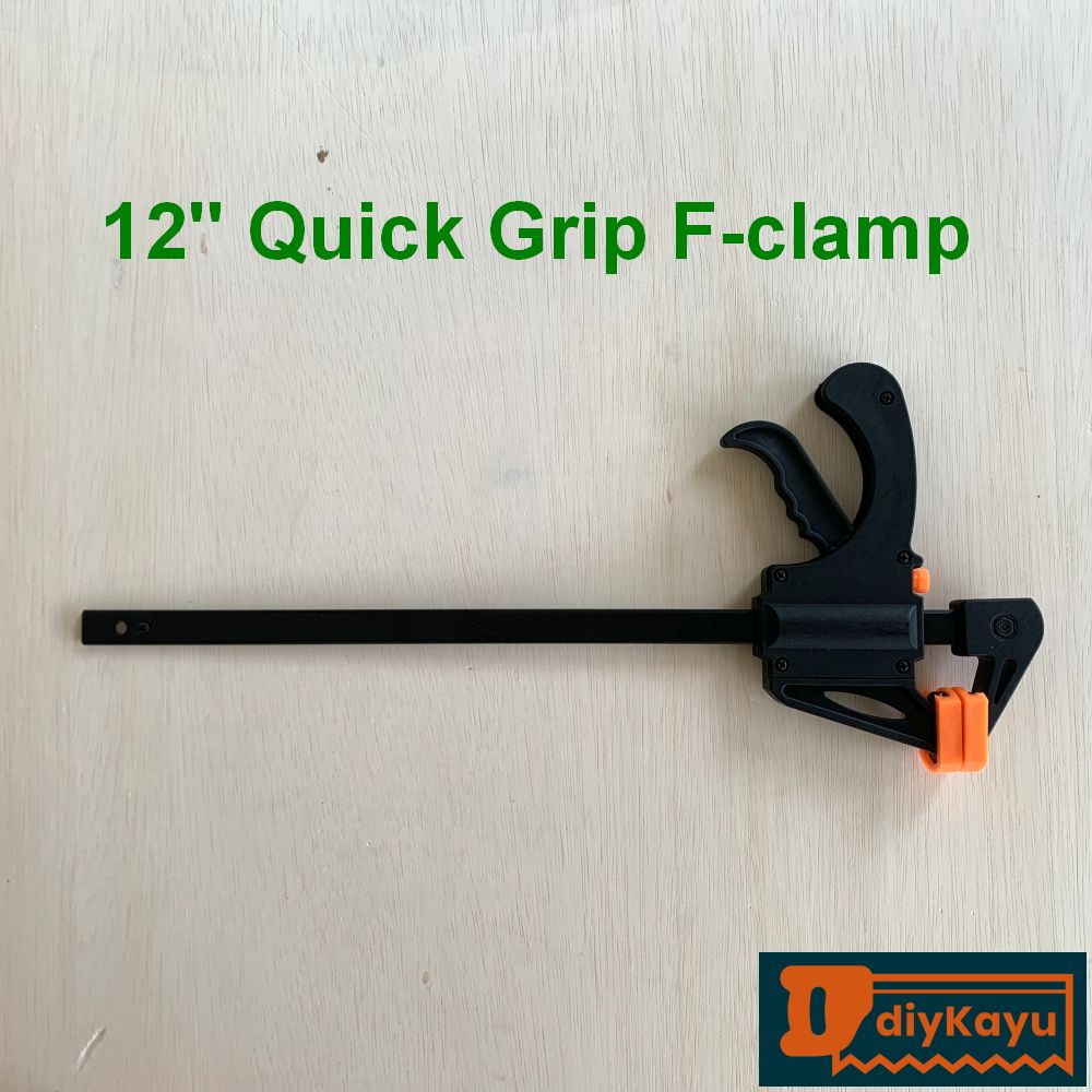 8/mo - Finance WORKPRO 6 Bar Clamps for Woodworking, Medium Duty 300lbs One-Handed Spreader/Clamp, Quick-Clamp F Wood Clamps Set for Hand Wood Working Crafts Grip Gluing, 2PC | Buy Now, Pay Later 8/mo - Finance WORKPRO 6 Bar Clamps for Woodworking, Medium Duty 300lbs One-Handed Spreader/Clamp, Quick-Clamp F Wood Clamps Set for Hand Wood Working Crafts Grip Gluing, 2PC | Buy Now, Pay Later