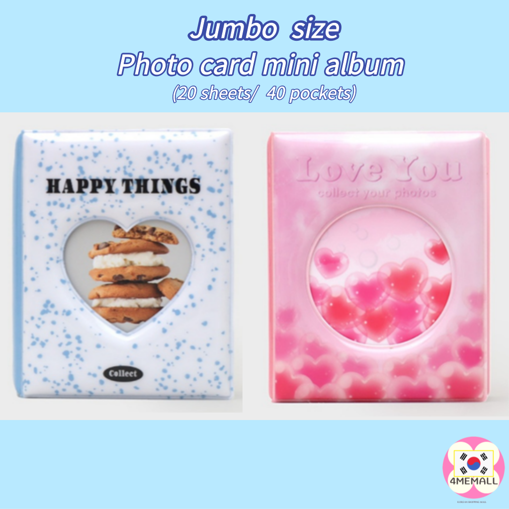 Album ảnh cỡ lớn, album ảnh mini, album ảnh, sách sưu tầm , sổ gọi điện, thần tượng