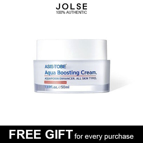 ASIS-TOBE Aqua Boosting Cream 50ml