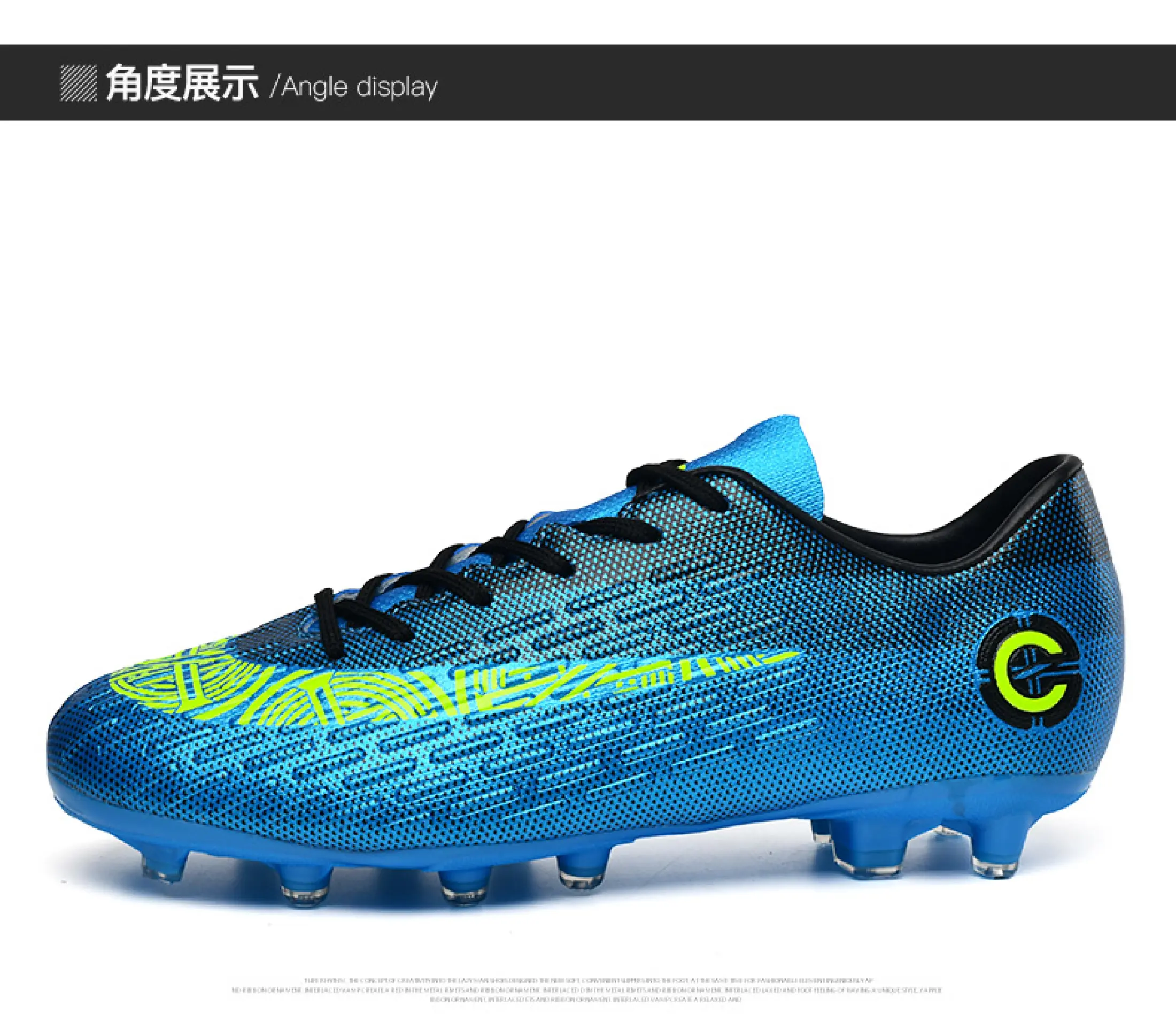 cleats football shoes