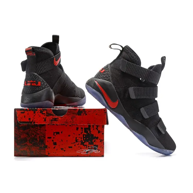 lebron james soldier 11 mens