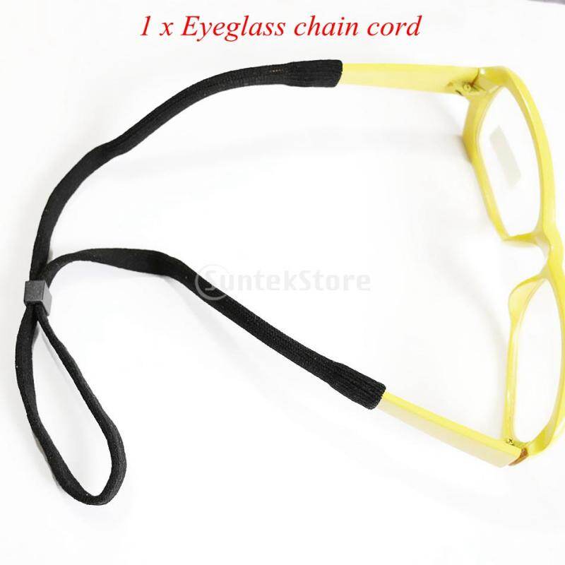 string goggles