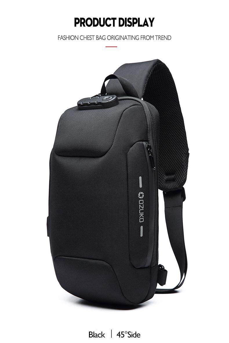 Small crossbody EDC bag recommendations : r/onebag