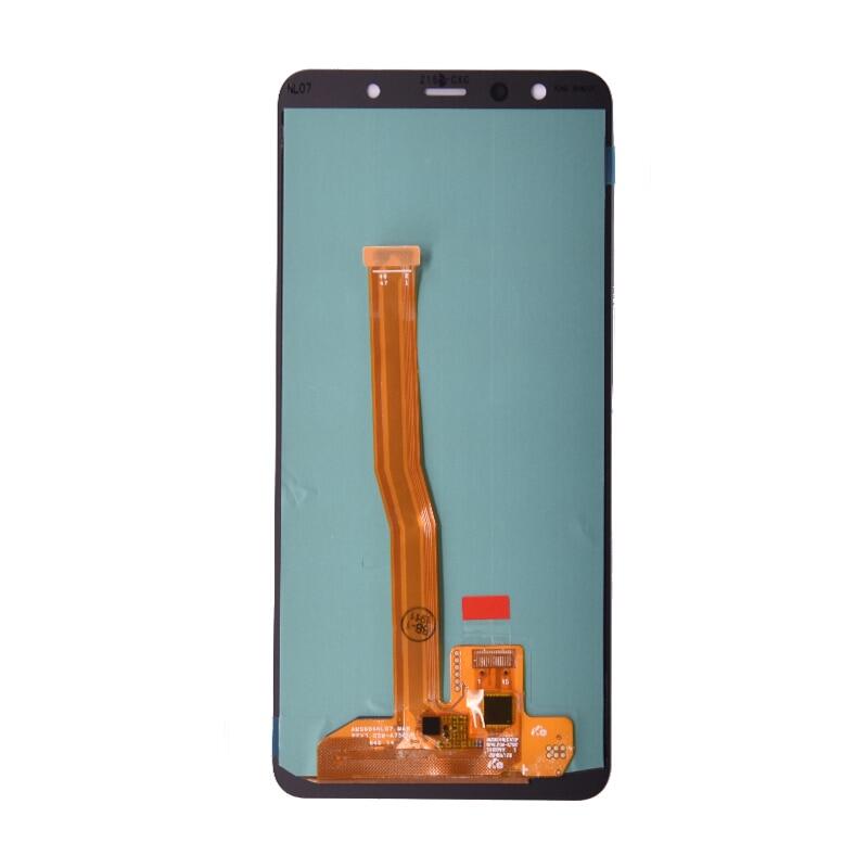 LCD Layar Sentuh LCD Samsung Galaxy A7 