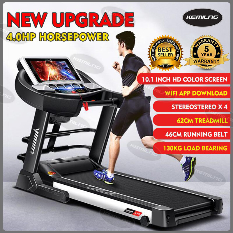 Lijiujia treadmill online price